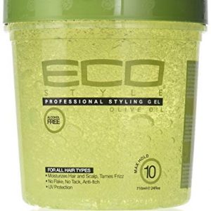 ECO STYLE GEL-OLIVE OIL-24 OZ