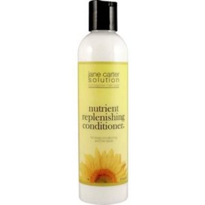 JANE CARTER SOLUTION nutrient replenishing conditioner 8 OZ