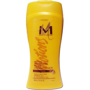 MOTIONS ACTIVE MOISTURE PLUS CONDITIONER 13 OZ