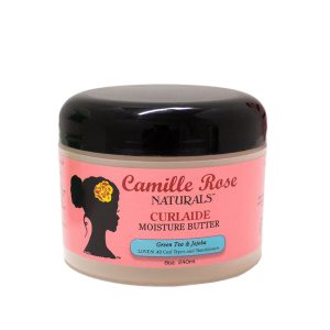 Camille Rose (NATURALS) CURLAIDE MOISTURE BUTTER 8 OZ
