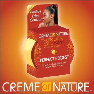 CREME OF NATURE PERFECT EDGES  2.25 OZ