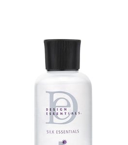 DESIGN ESSENTIALS SILK ESSENTIALS 4 OZ