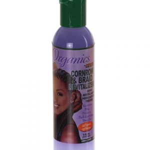 Originals-Extra Virgin Olive Oil ( Cornrow & Braid Revitalization  ) 6 oz