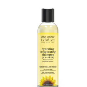Jane Carter Solution hydrating invigorating shampoo(SLS-FREE) 8 OZ