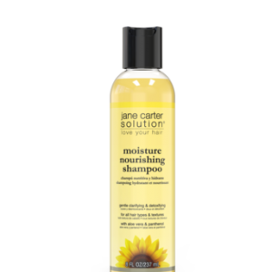 Jane Carter Solution moisture nourishing shampoo 8 OZ