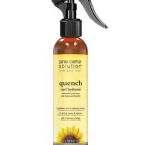 Jane Carter Solution quench curl hydrator 8 OZ