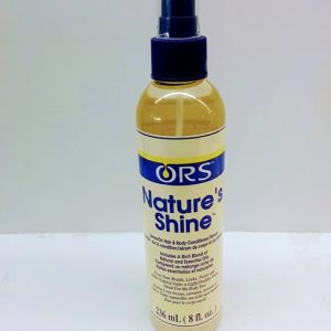 ORS Nature's Shine