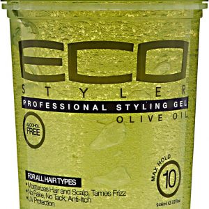 ECO STYLE GEL-OLIVE OIL-32 OZ