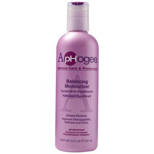 Aphogee-Serious Care & Protection-Balancing Moisturizer 16 OZ