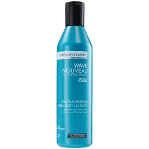 SOFT SHEEN. CARSON-WAVE NOUVEAU-MOISTURIZING FINISHING LOTION 16.9 OZ