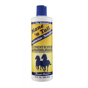 The Original Mane'n Tail Moisturizer. Texturizer. CONDITIONER 12 oz