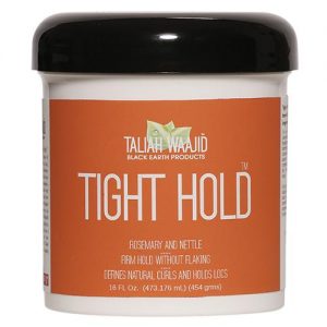 TALIAH WAAJID ( BLACK EARTH PRODUCTS ) TIGHT HOLD 16 OZ