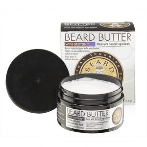 BEARD GUYZ-Beard Butter-( With Grotein ) 4 OZ