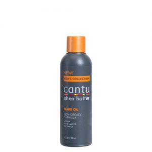 Cantu BEARD OIL 3.4 OZ