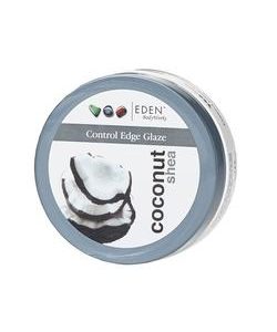 EDEN BodyWorks- coconut shea-Control Edge Glaze 6 OZ