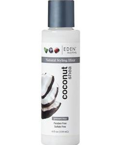 EDEN BodyWorks-coconut shea- All Natural Styling Elixir 4 OZ