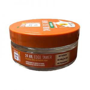 CREME OF NATURE 24 HR. EDGE TAMER  2.25 OZ