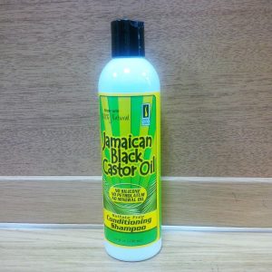 DOO GRO Jamaican Black Castor Oil  Conditioning Shampoo 10 oz