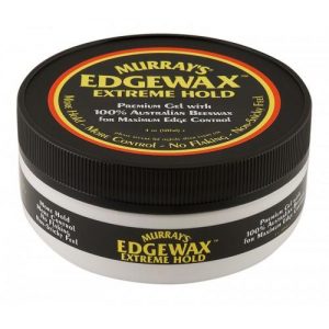 Murray's Edgewax Extreme Hold 4 oz