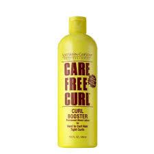 SOFT SHEEN. CARSON-CARE FREE CURL- Curl Booster 15.5 OZ