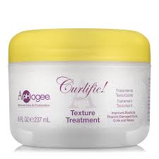 Aphogee-Serious Care & Protection-Curlific Texture Treatment 8 OZ