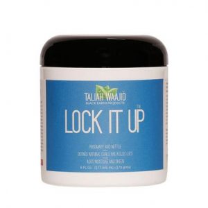 TALIAH WAAJID ( BLACK EARTH PRODUCTS ) LOCK IT UP 6 OZ