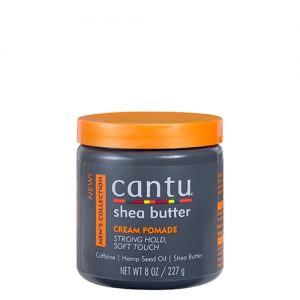 Cantu CREAM POMADE 8 OZ