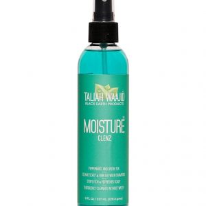 TALIAH WAAJID ( BLACK EARTH PRODUCTS )  MOISTURE CLENZ