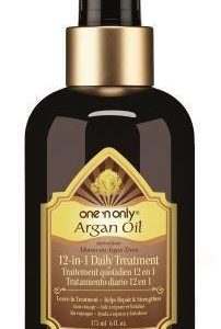 one'n only Argan Oil 6 oz