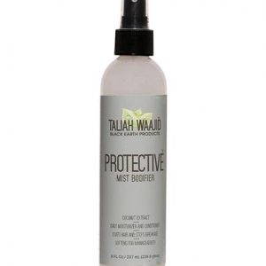 TALIAH WAAJID ( BLACK EARTH PRODUCTS ) PROTECTIVE MIST BODIFIER LEAVE-in- cONDITHIONER SPAY