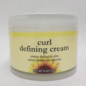 JANE CARTER SOLUTION CURL DEFINING CREAM 6 OZ