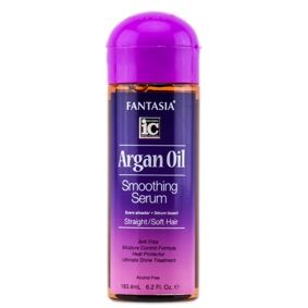 FANTASIA IC Argan Oil Smoothing Serum 6.2 oz