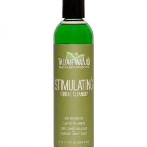 TALIAH WAAJID ( BLACK EARTH PRODUCTS ) STIMULATING HERBAL CLEANSER