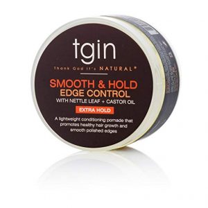 TGIN Smooth & Hold Edge Control Extra Hold