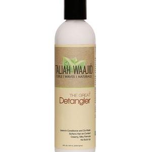 TALIAH WAAJID THE GREAT DETANGLER( Leave-in conditiner and co-wash