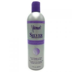 Jhirmack SILVER BRIGHTENING Ageless Conditioner 12 oz