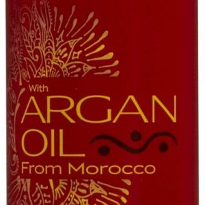 CREME OF NATURE (With Argan Oil ) OIL  MOISTURIZER 8.45 oz