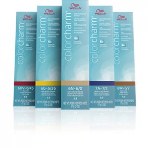 WELLA Color Charm 2 oz