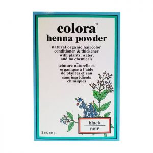 Colora henna powder 2 oz