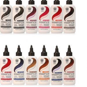 DNA essence Semi-Permanent Hair Color 3 oz