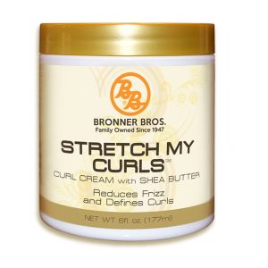 Bronner Bros Stretch My Curls
