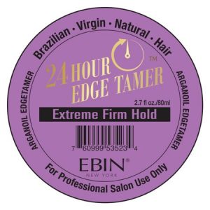 Ebin New York 24 Hour Edge Tamer Extreme Firm Hold 2.7oz