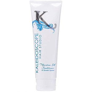 KALEIDOSCOPE HAIR STUDIO MOISTURE SILK CONDITIONER & GROW SYSTEM