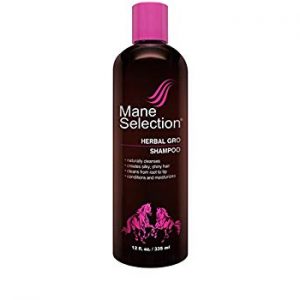Mane Selection Deep Moisturizing Shampoo
