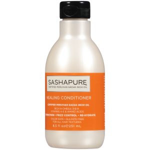 Healing Conditioner by Sashapure