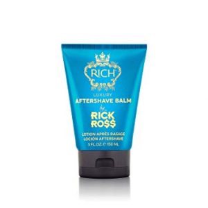 Luxury Aftershave Balm Rich by Rick Ross