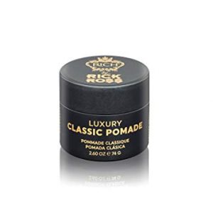 Luxury Classic Pomade Rich by RICH Hair Care