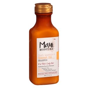 Maui Moisture Coconut Oil Shampoo
