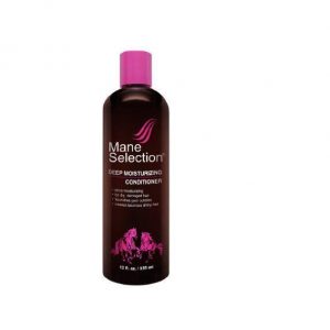 Mane Selection Deep Moisturizing Conditioner
