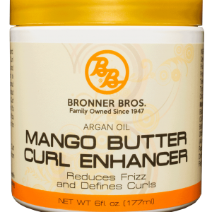 Bronner Bros Mango Butter Curl Enhancer